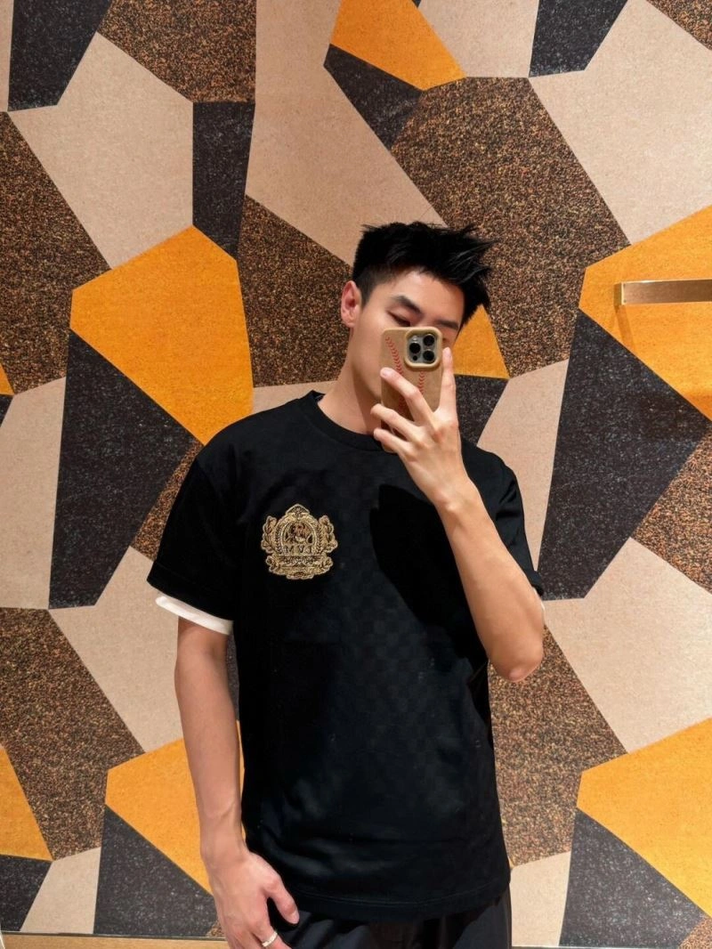 Refined Balenciaga T-Shirts 98371