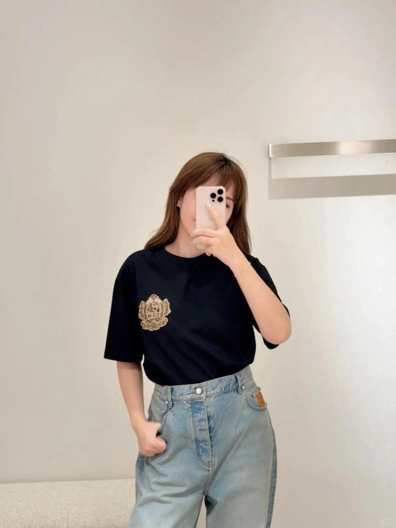 Refined Balenciaga T-Shirts 98371