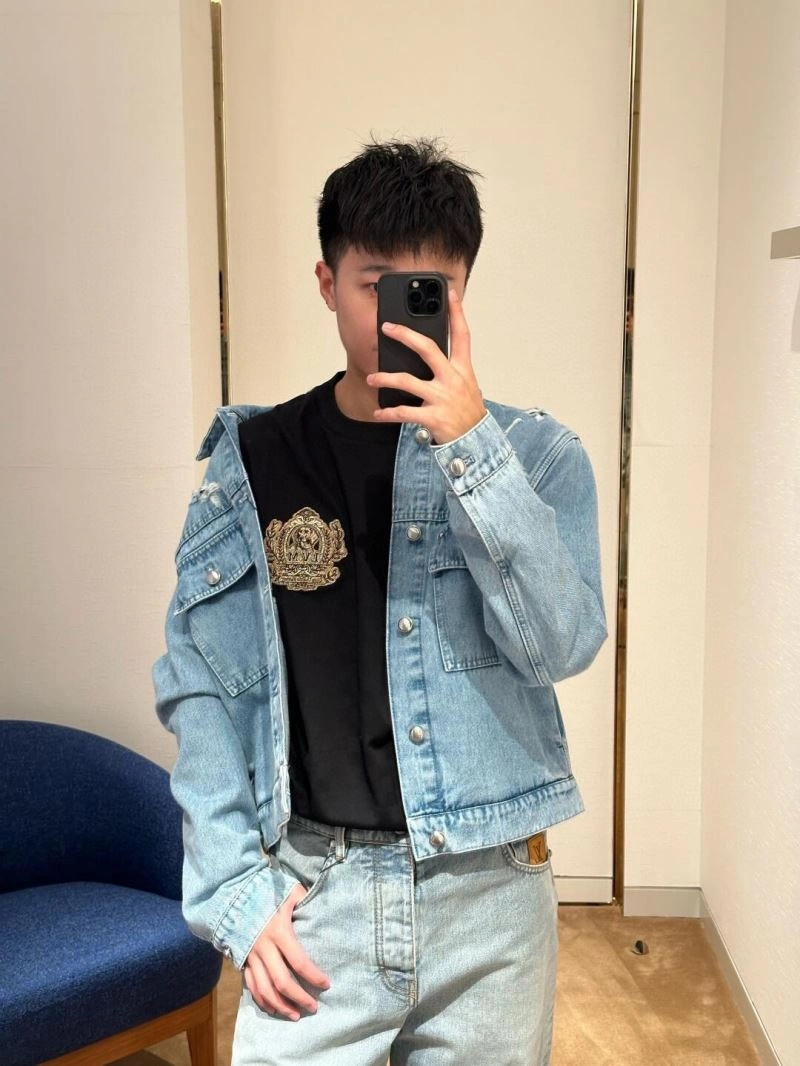 Refined Balenciaga T-Shirts 98371