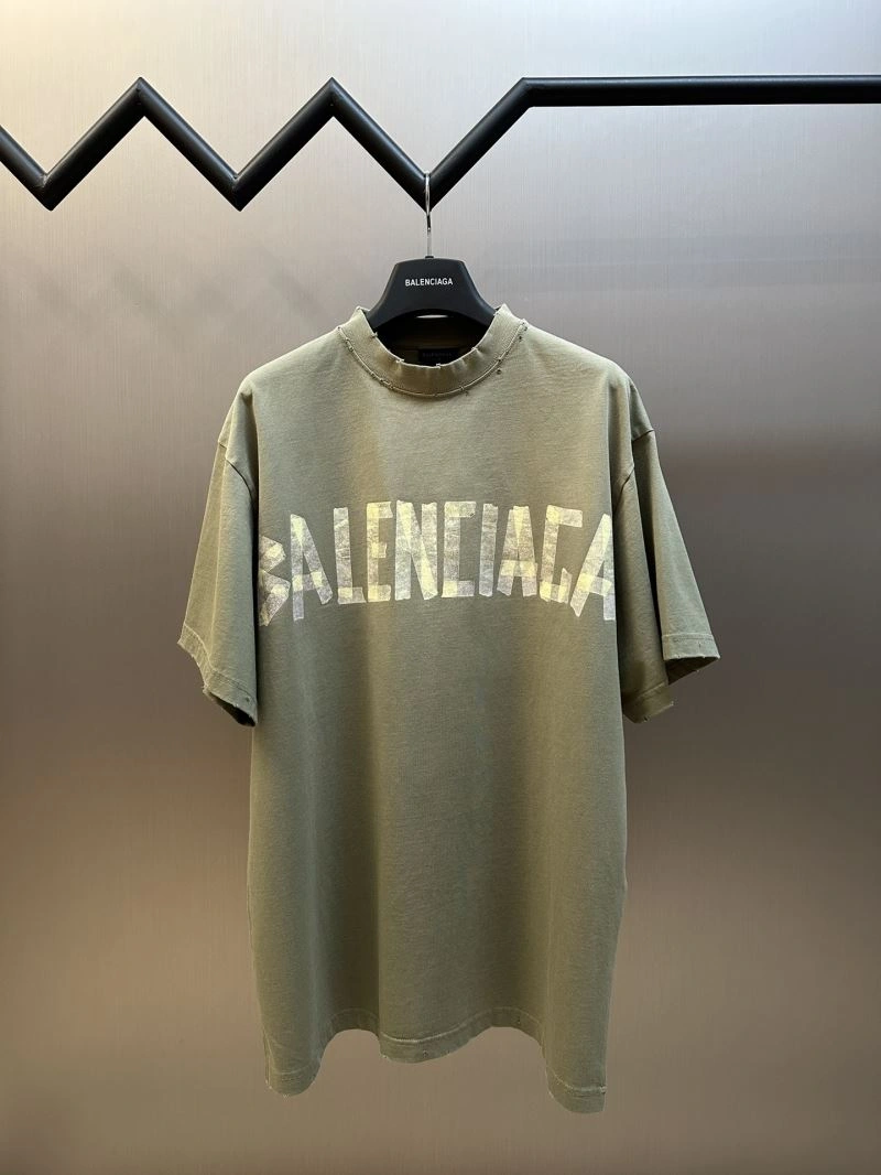 EasyCare Balenciaga T-Shirts 98368