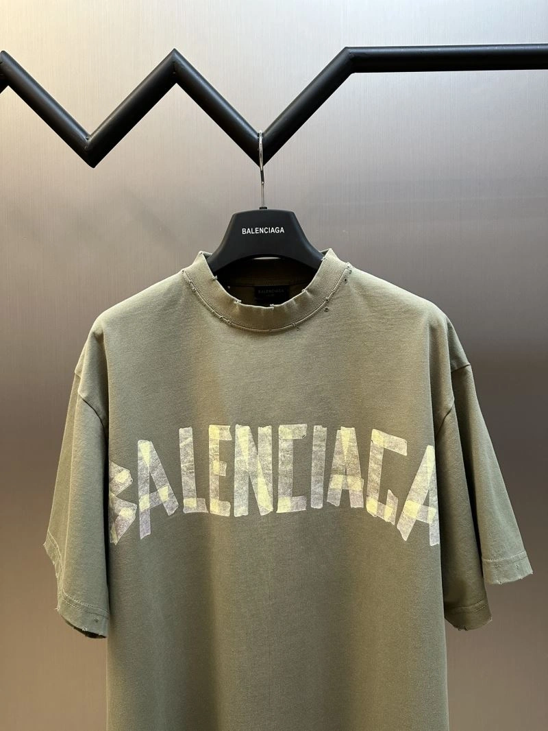 EasyCare Balenciaga T-Shirts 98368