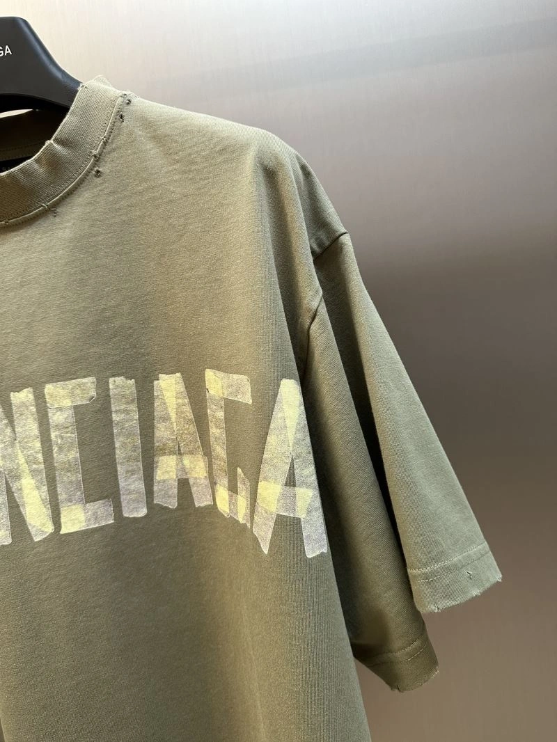 EasyCare Balenciaga T-Shirts 98368