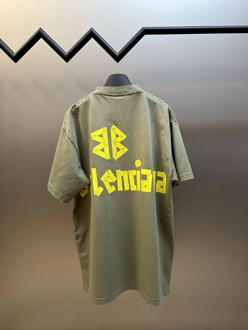 EasyCare Balenciaga T-Shirts 98368