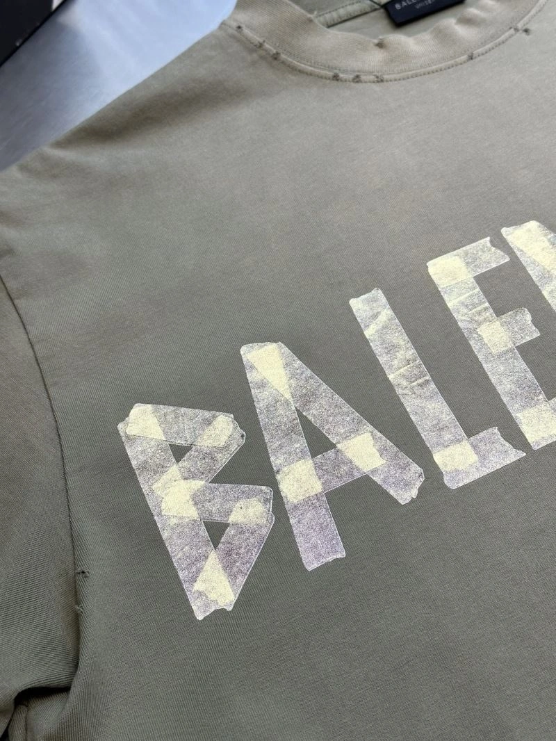 EasyCare Balenciaga T-Shirts 98368