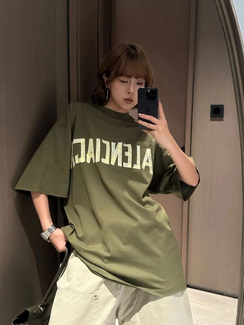 EasyCare Balenciaga T-Shirts 98368