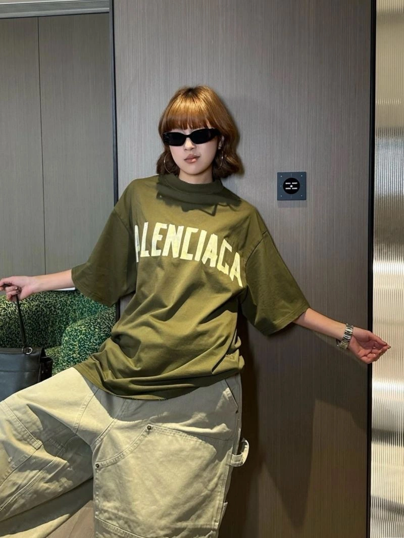 EasyCare Balenciaga T-Shirts 98368