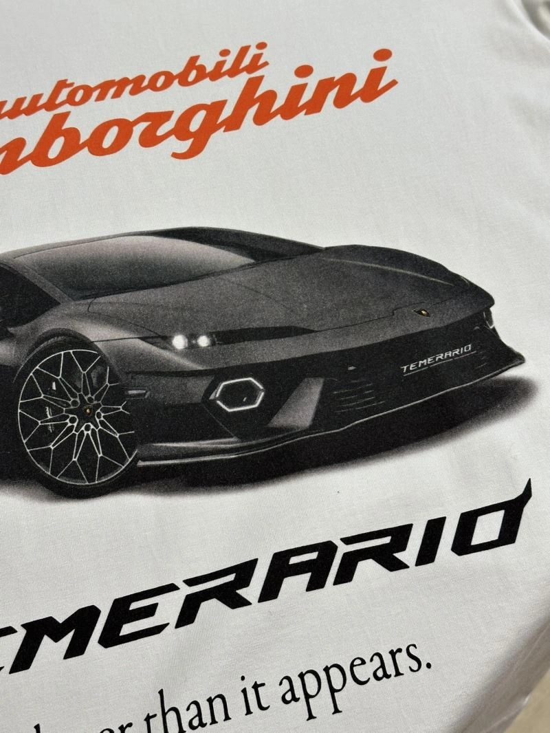 Balenciaga T-Shirts ZipUp 98370