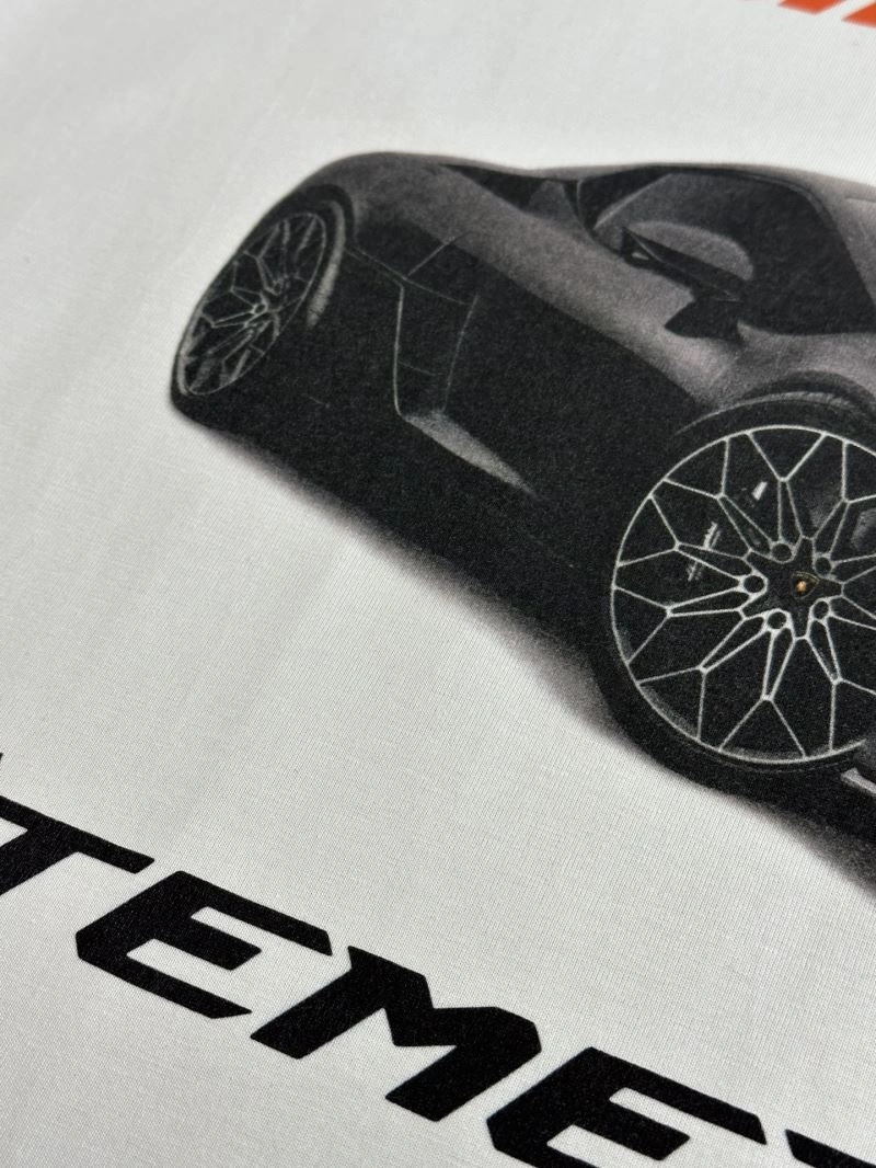 Balenciaga T-Shirts ZipUp 98370