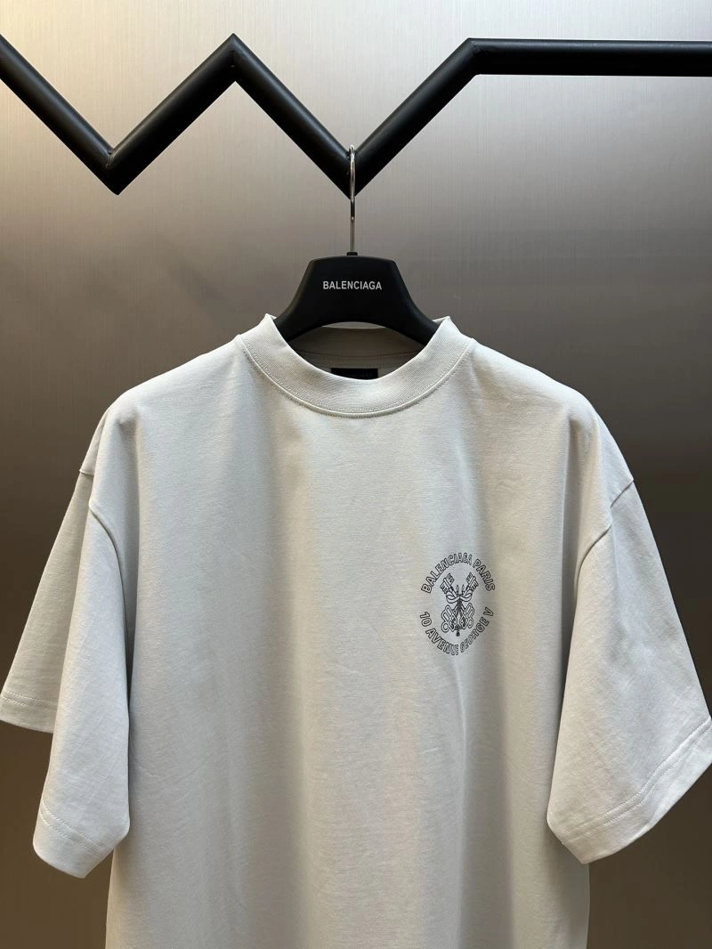 UrbanChic Balenciaga T-Shirts 98410