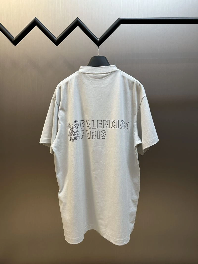 UrbanChic Balenciaga T-Shirts 98410