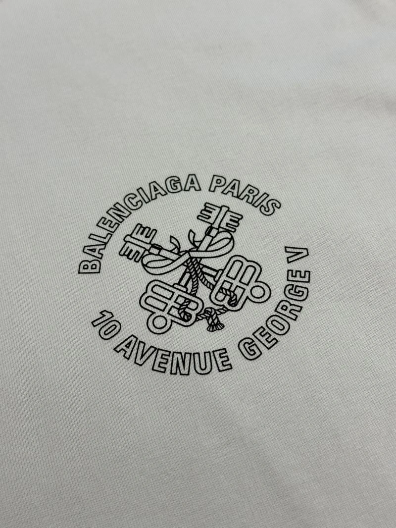 UrbanChic Balenciaga T-Shirts 98410