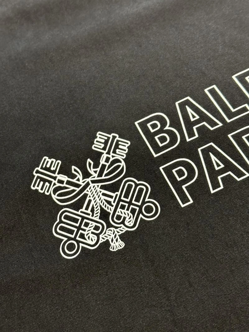 Balenciaga T-Shirts Comfortable 98369