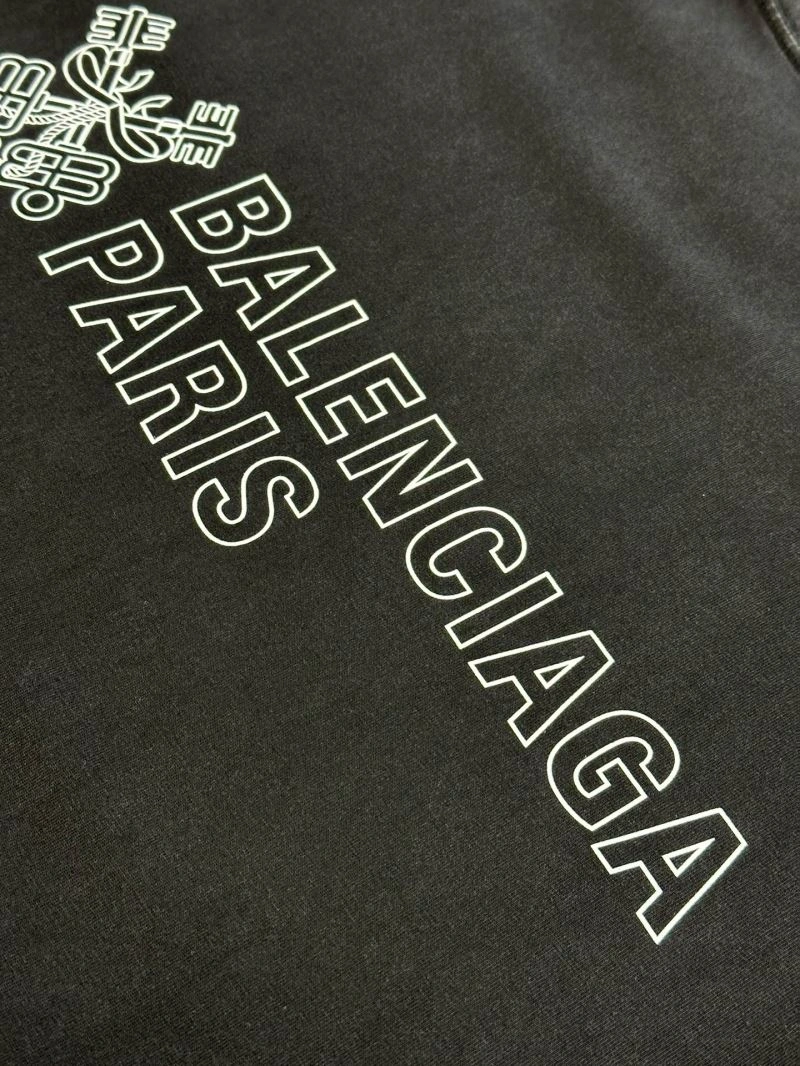 Balenciaga T-Shirts Comfortable 98369