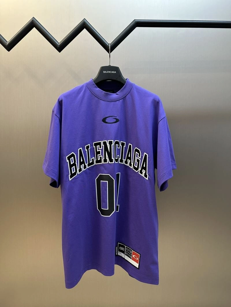 FastDry Balenciaga T-Shirts 98366