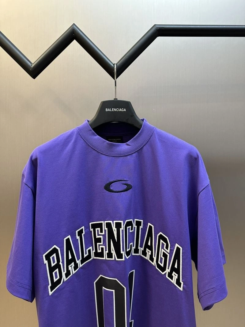 FastDry Balenciaga T-Shirts 98366