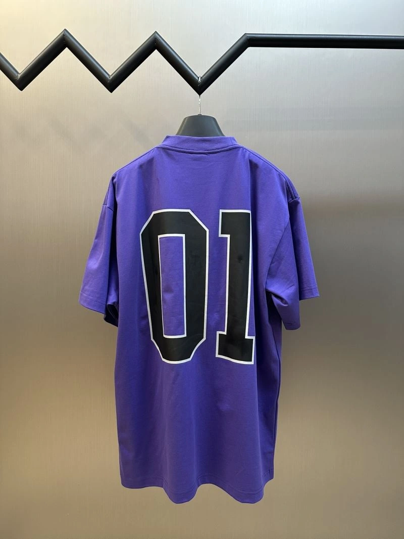 FastDry Balenciaga T-Shirts 98366