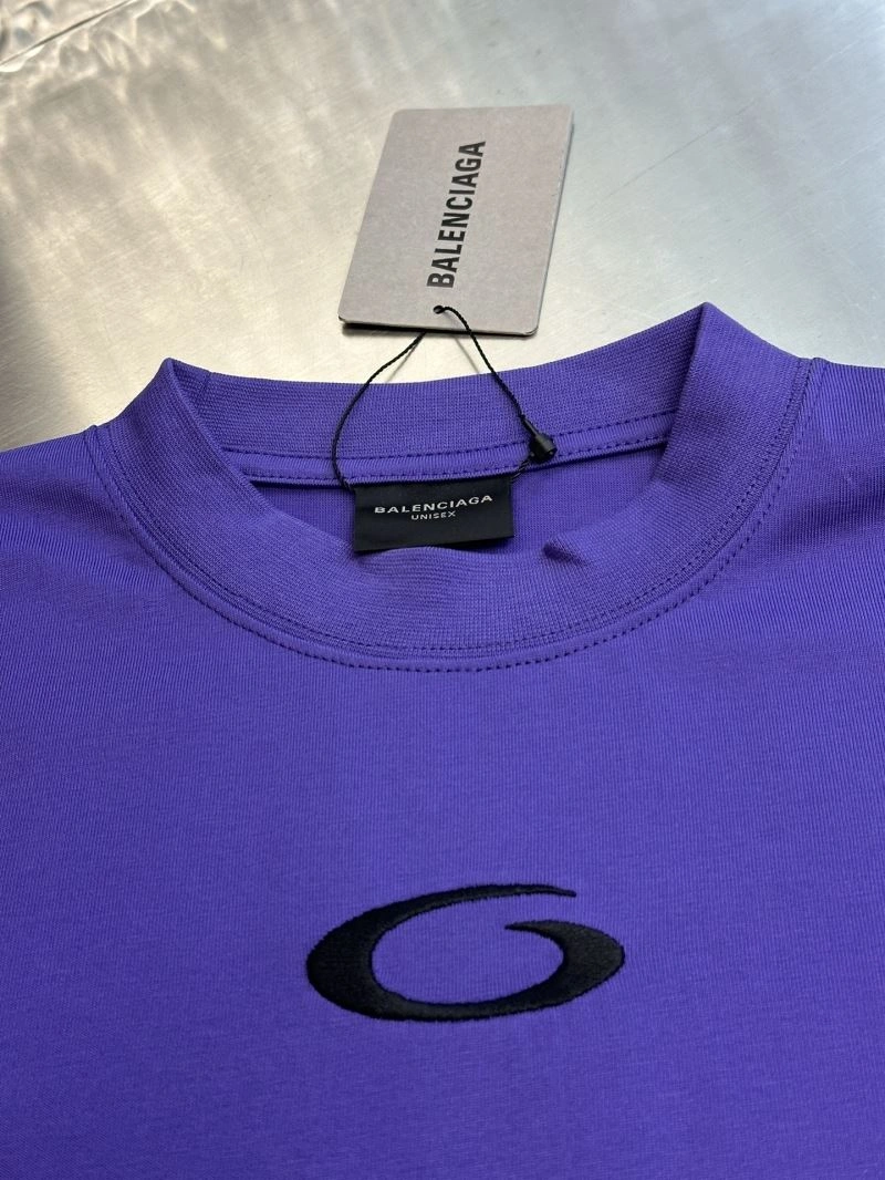 FastDry Balenciaga T-Shirts 98366