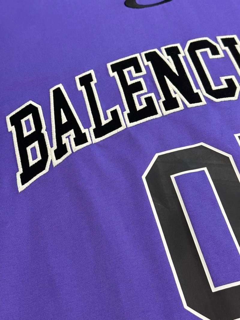 FastDry Balenciaga T-Shirts 98366
