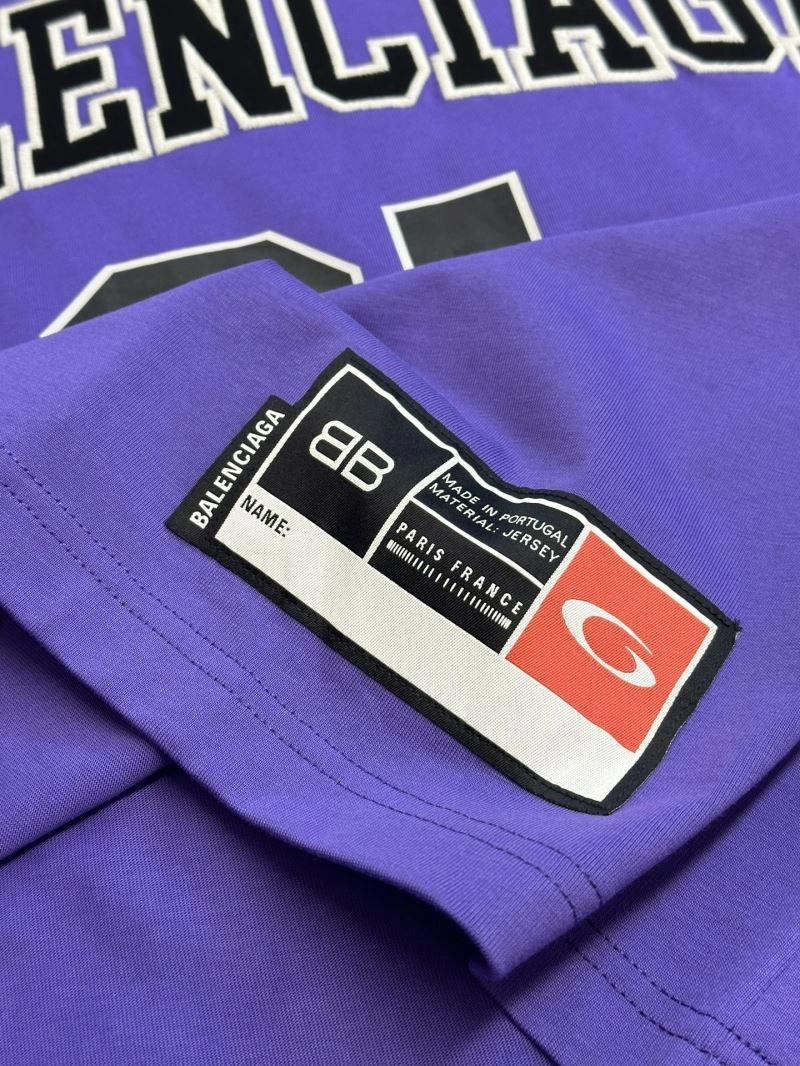 FastDry Balenciaga T-Shirts 98366