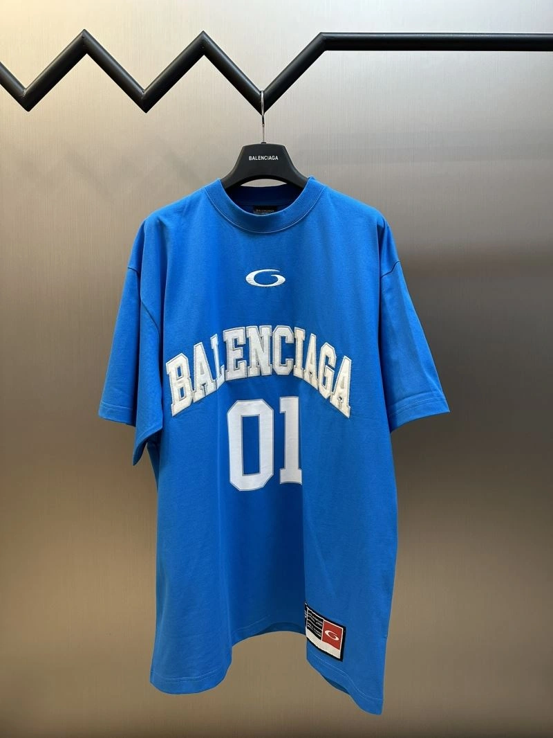 Balenciaga T-Shirts SunProtective 98364