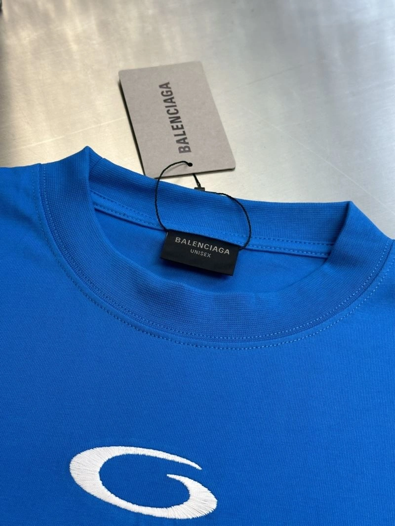 Balenciaga T-Shirts SunProtective 98364