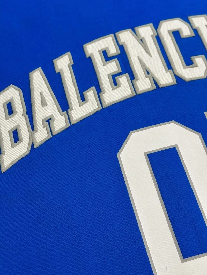 Balenciaga T-Shirts SunProtective 98364