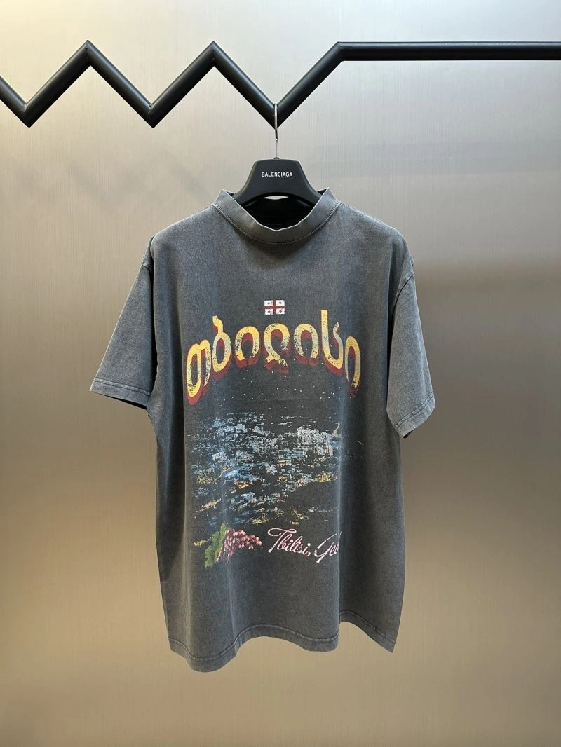 HighQuality Balenciaga T-Shirts 98403