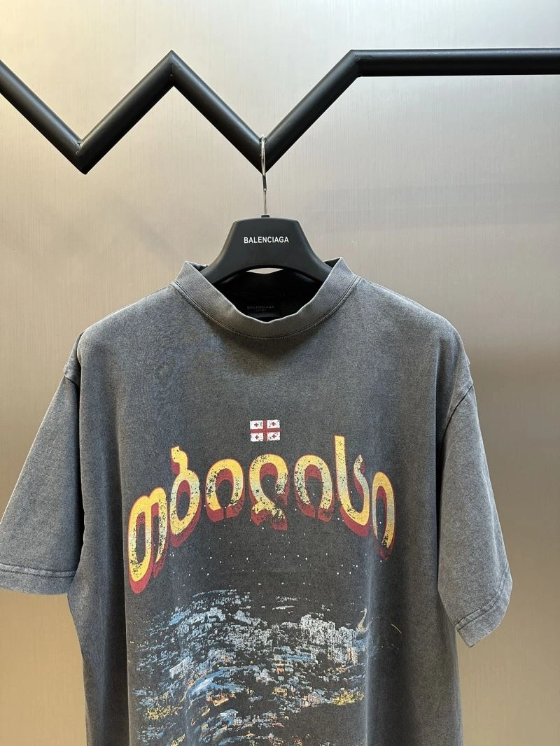 HighQuality Balenciaga T-Shirts 98403