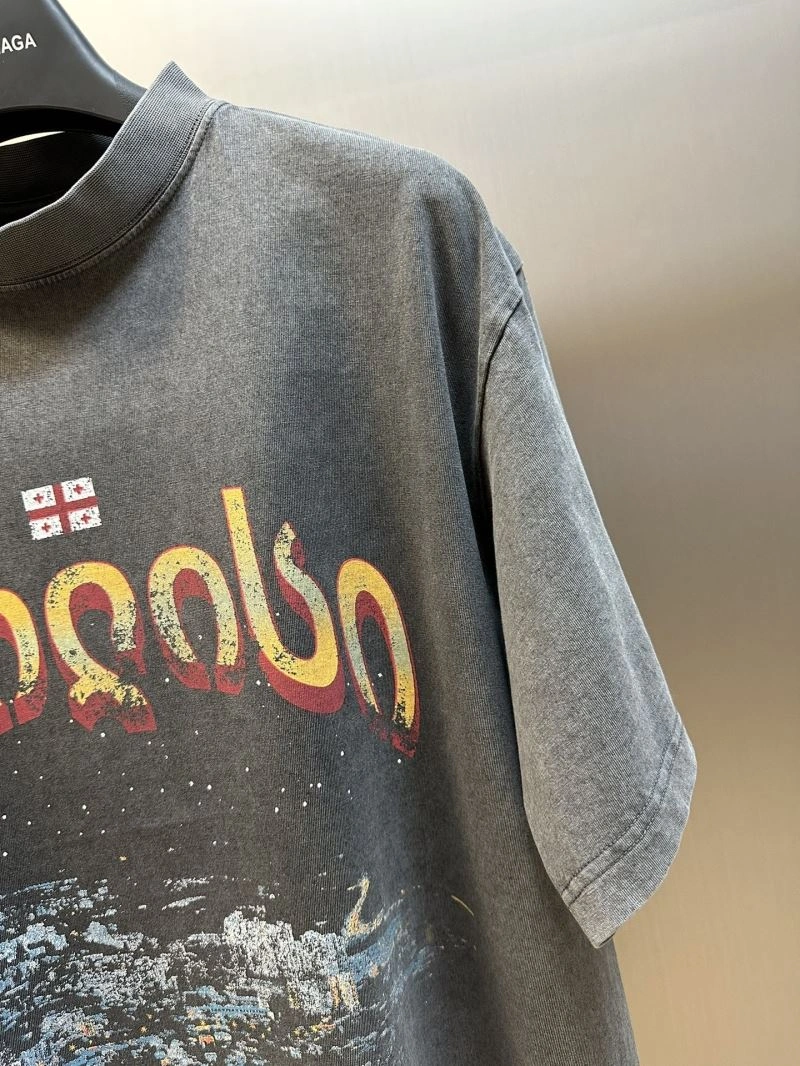 HighQuality Balenciaga T-Shirts 98403