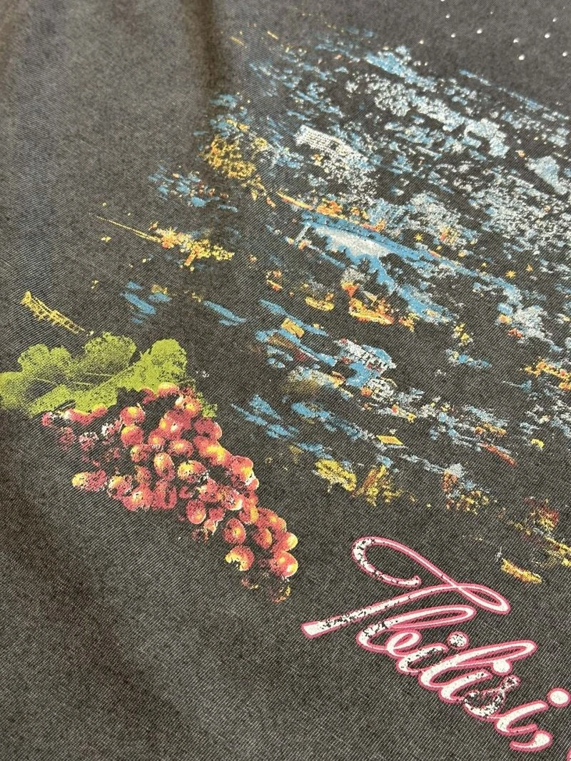 HighQuality Balenciaga T-Shirts 98403