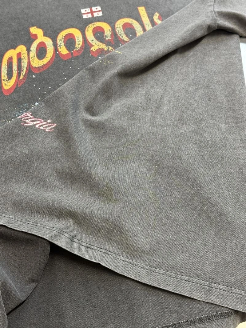 HighQuality Balenciaga T-Shirts 98403