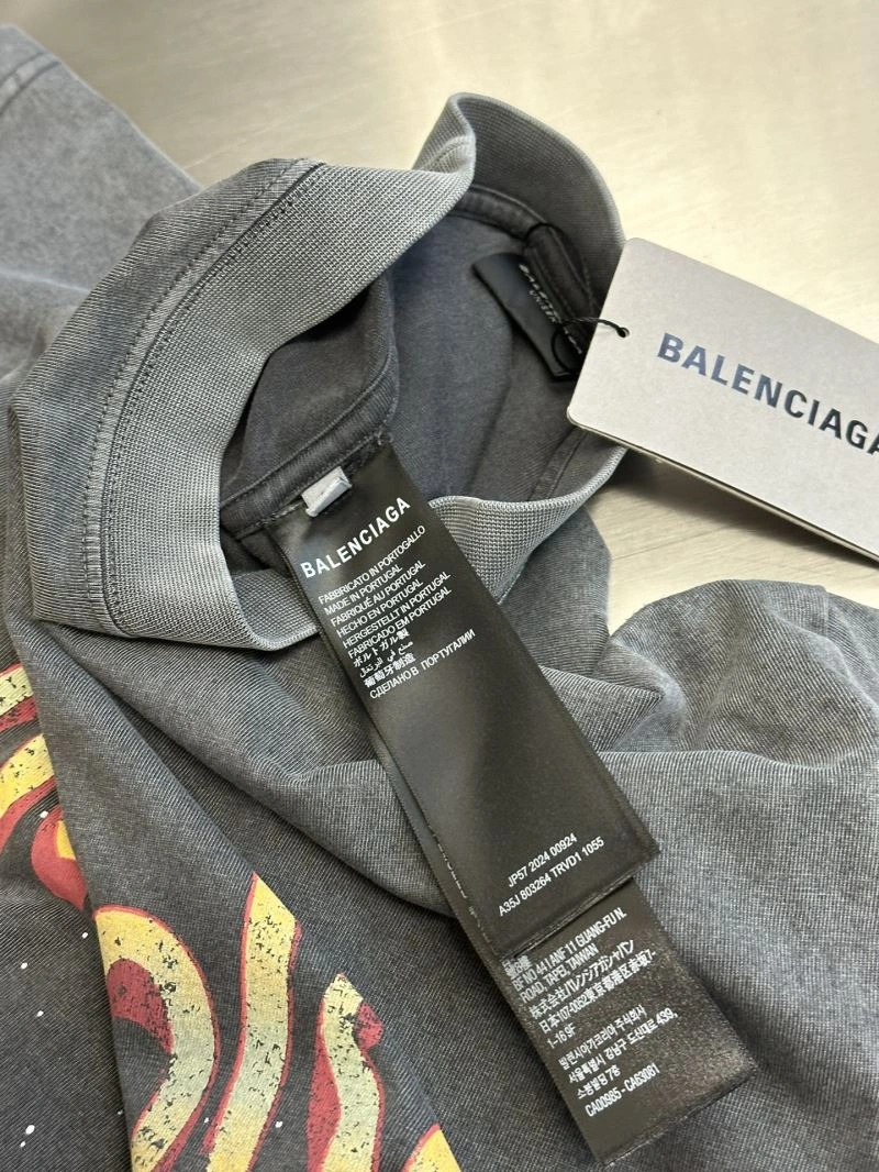 HighQuality Balenciaga T-Shirts 98403