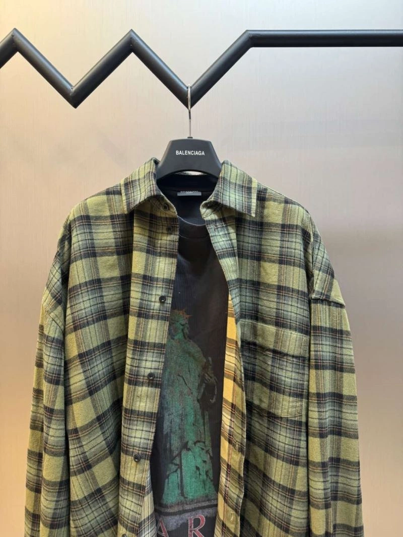 Trendy Balenciaga T-Shirts 98363