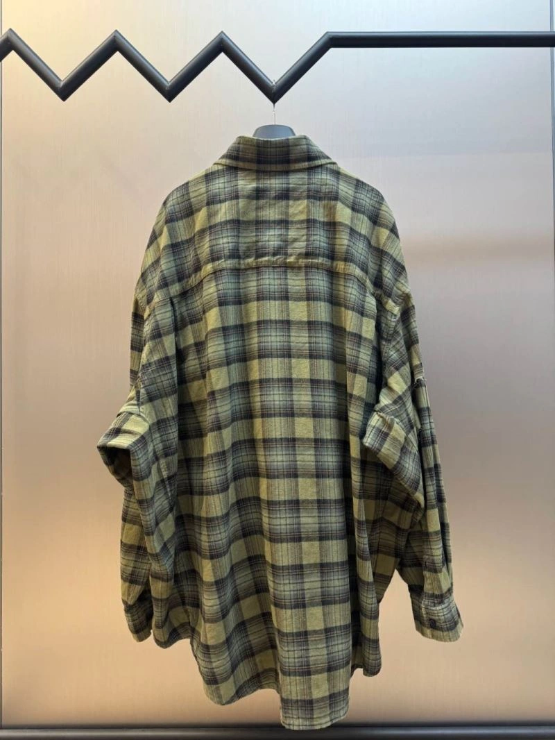 Trendy Balenciaga T-Shirts 98363