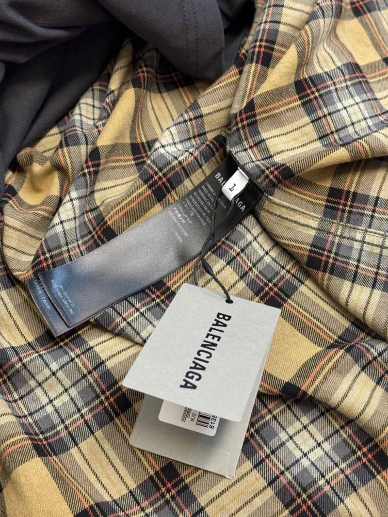 Trendy Balenciaga T-Shirts 98363