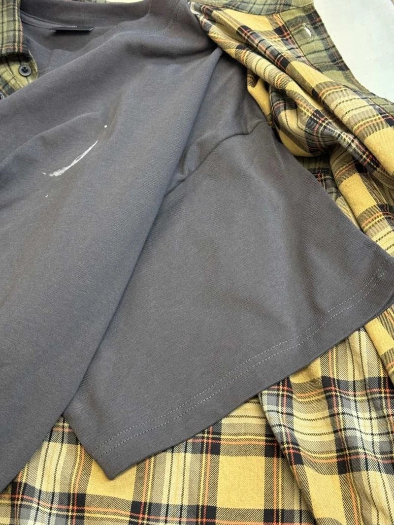 Trendy Balenciaga T-Shirts 98363