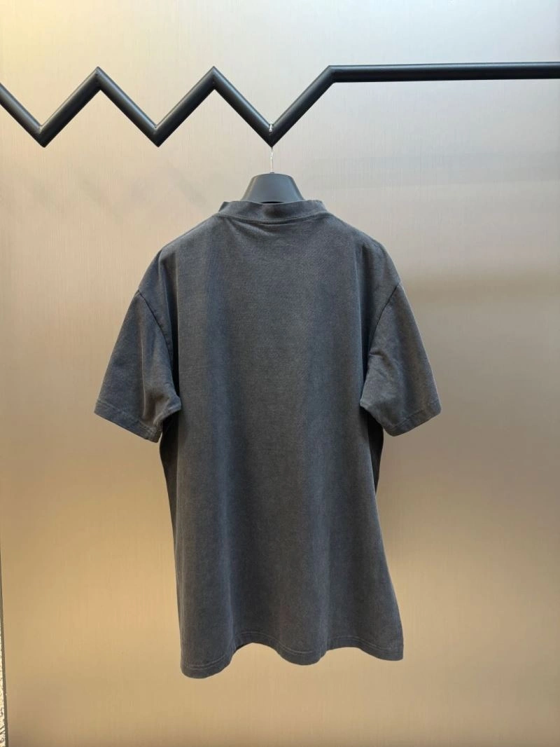 Balenciaga T-Shirts WeatherProof 98404