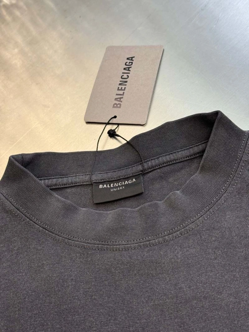 Balenciaga T-Shirts WeatherProof 98404