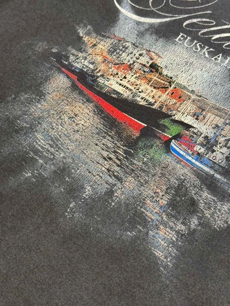 Balenciaga T-Shirts WeatherProof 98404
