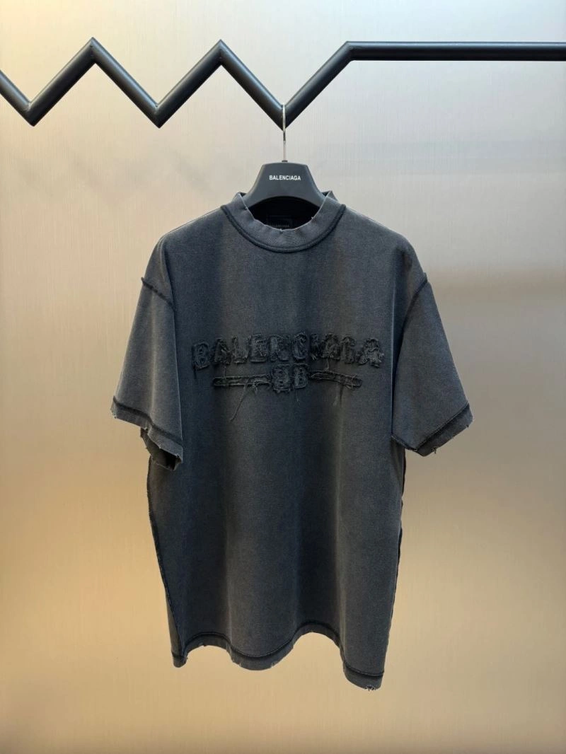 Balenciaga T-Shirts OnTrend 98394