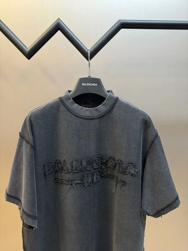 Balenciaga T-Shirts OnTrend 98394
