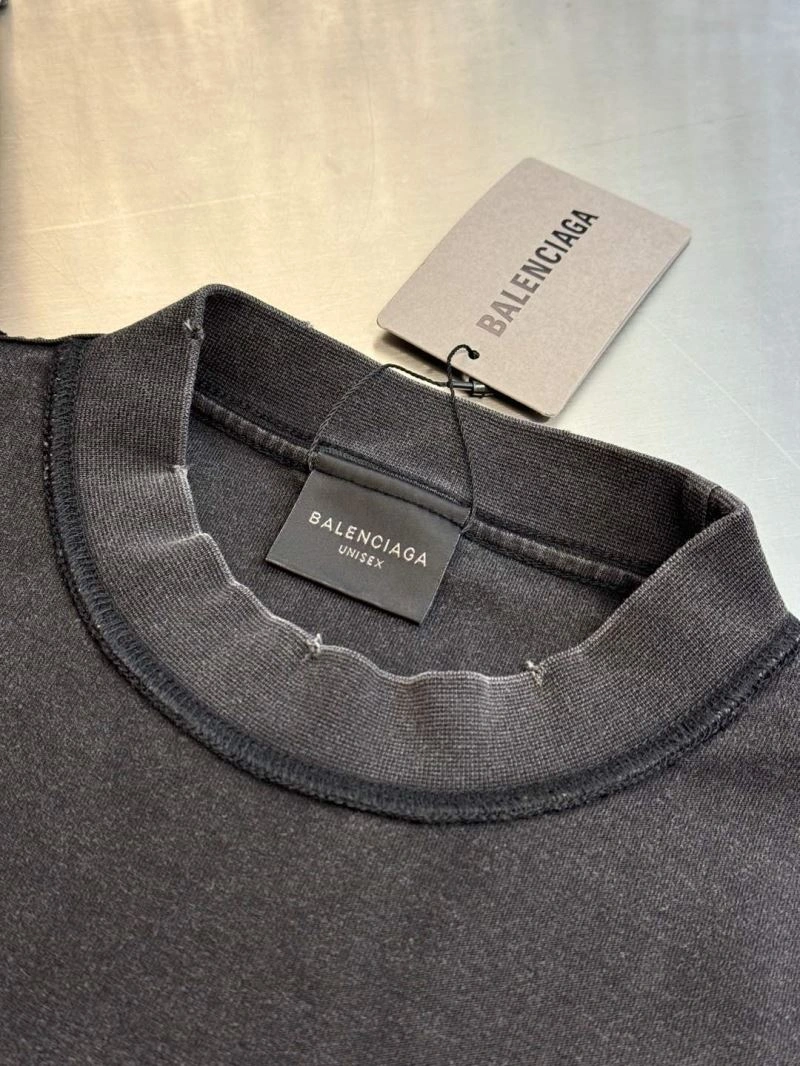 Balenciaga T-Shirts OnTrend 98394