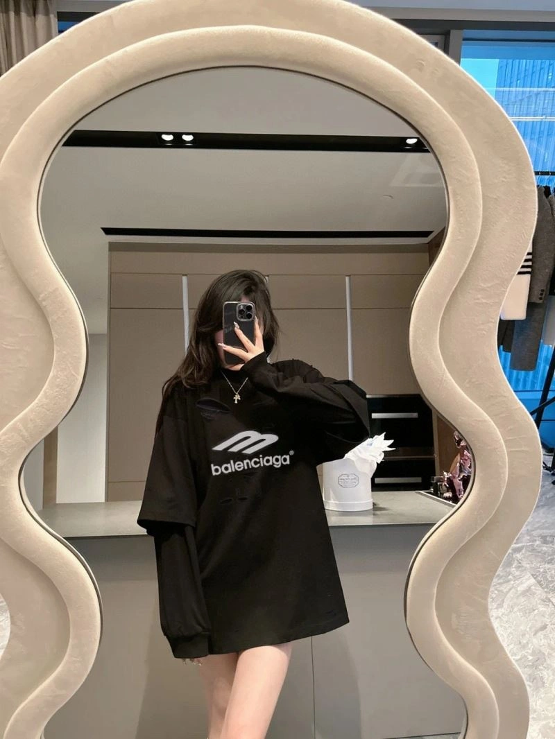 EasyMatch Balenciaga T-Shirts 98398