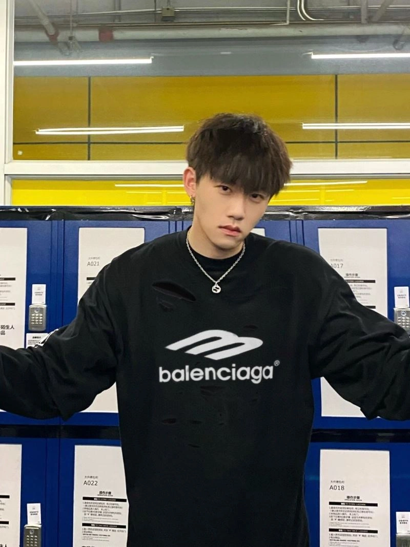 EasyMatch Balenciaga T-Shirts 98398
