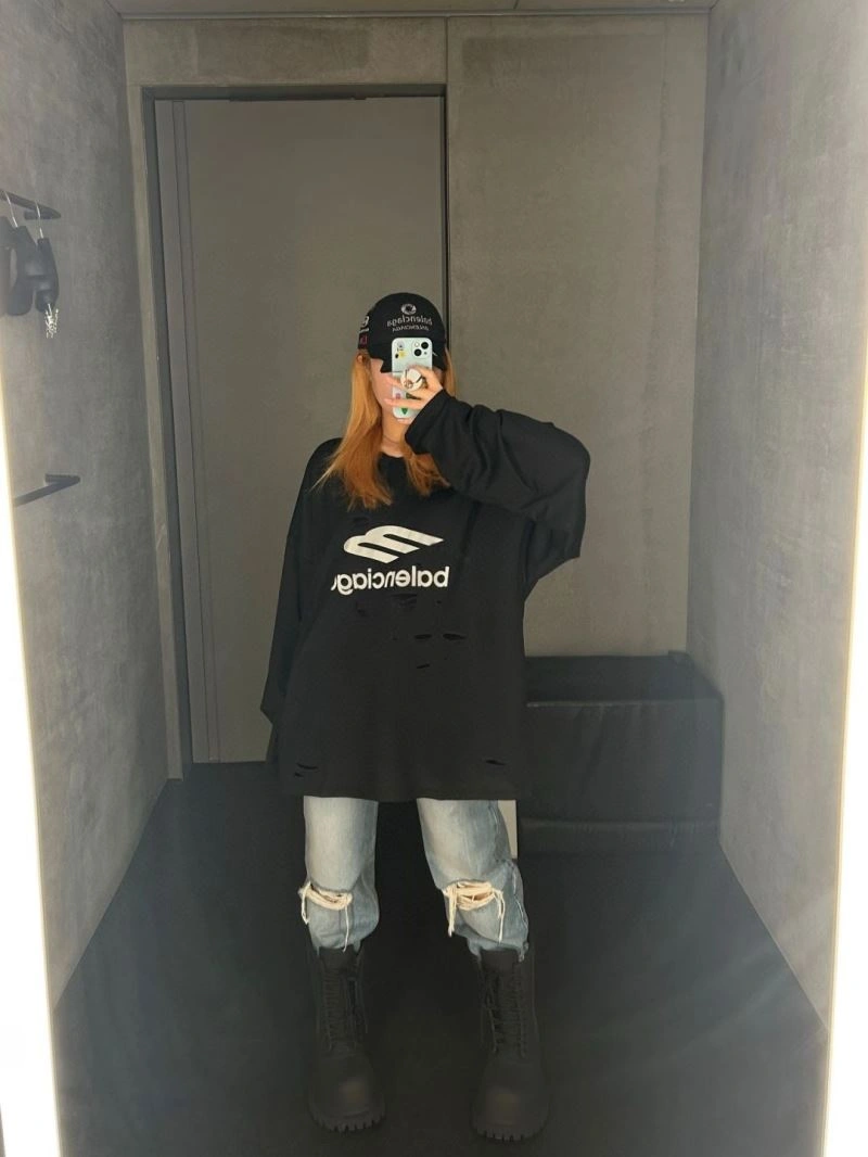 EasyMatch Balenciaga T-Shirts 98398