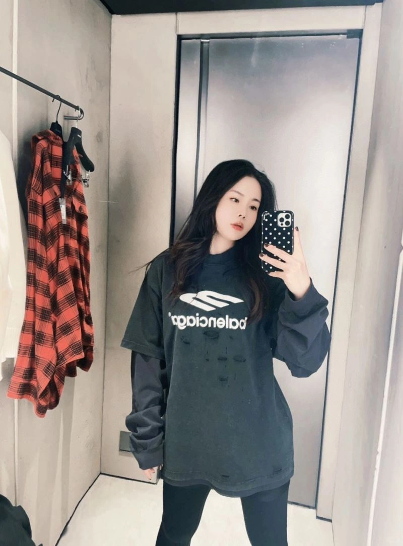 EasyMatch Balenciaga T-Shirts 98398