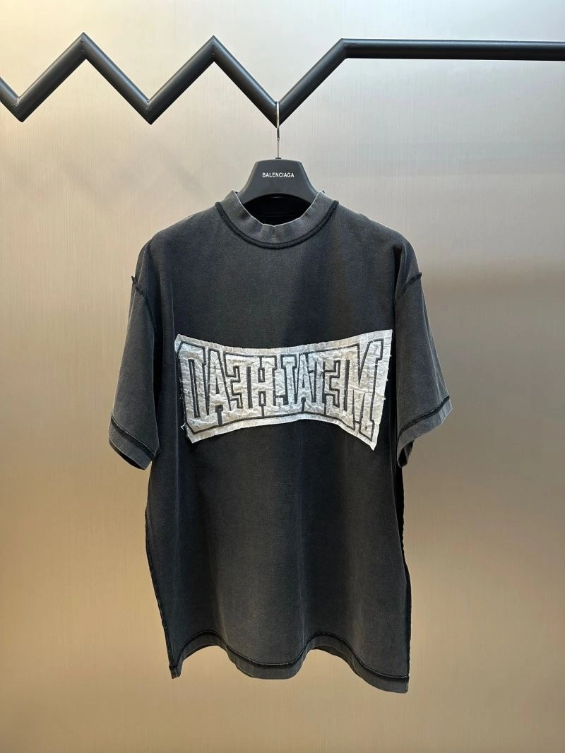 MultiPurpose Balenciaga T-Shirts 98355