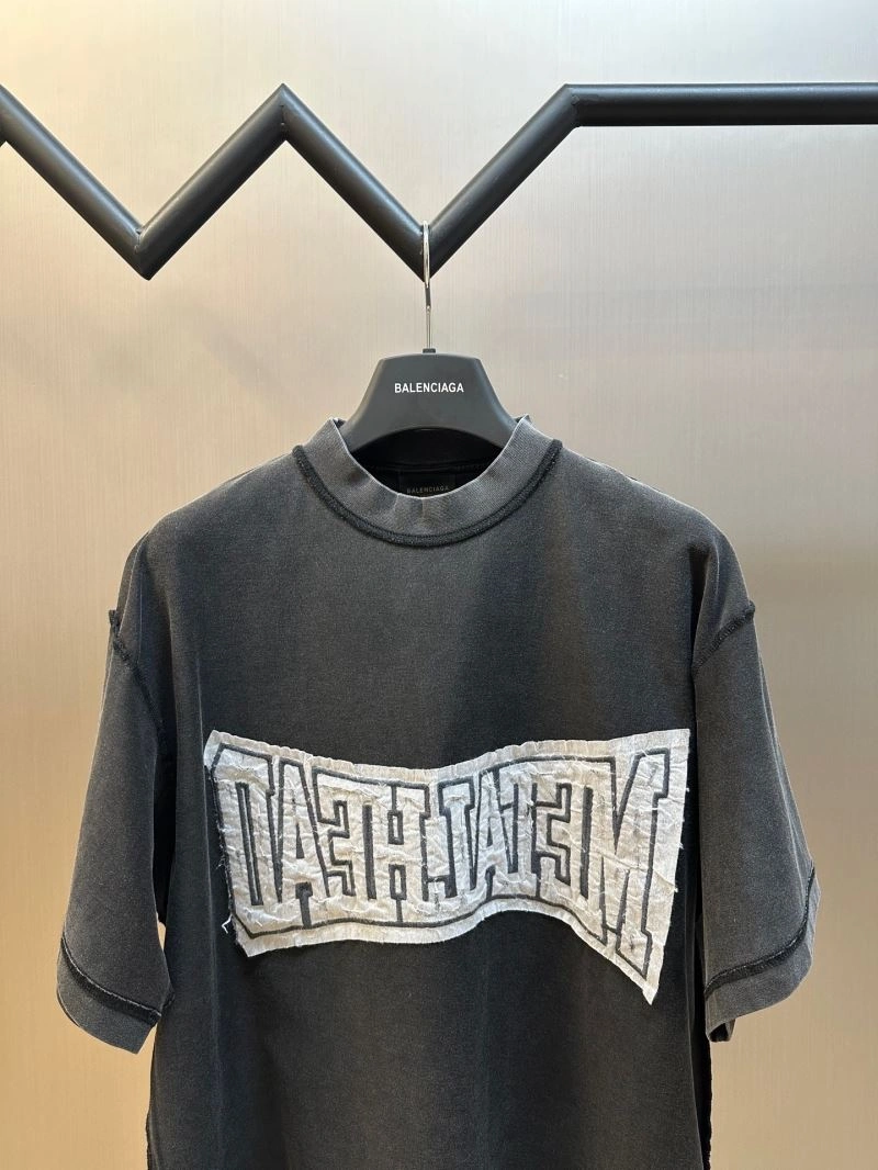 MultiPurpose Balenciaga T-Shirts 98355