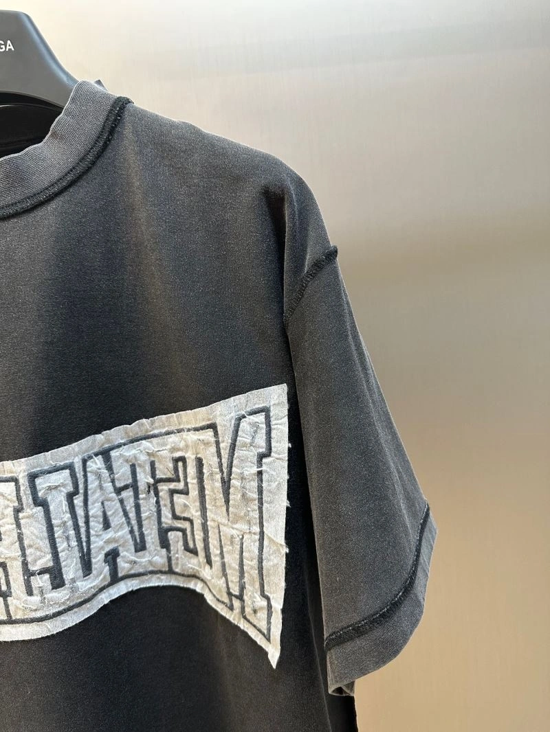 MultiPurpose Balenciaga T-Shirts 98355