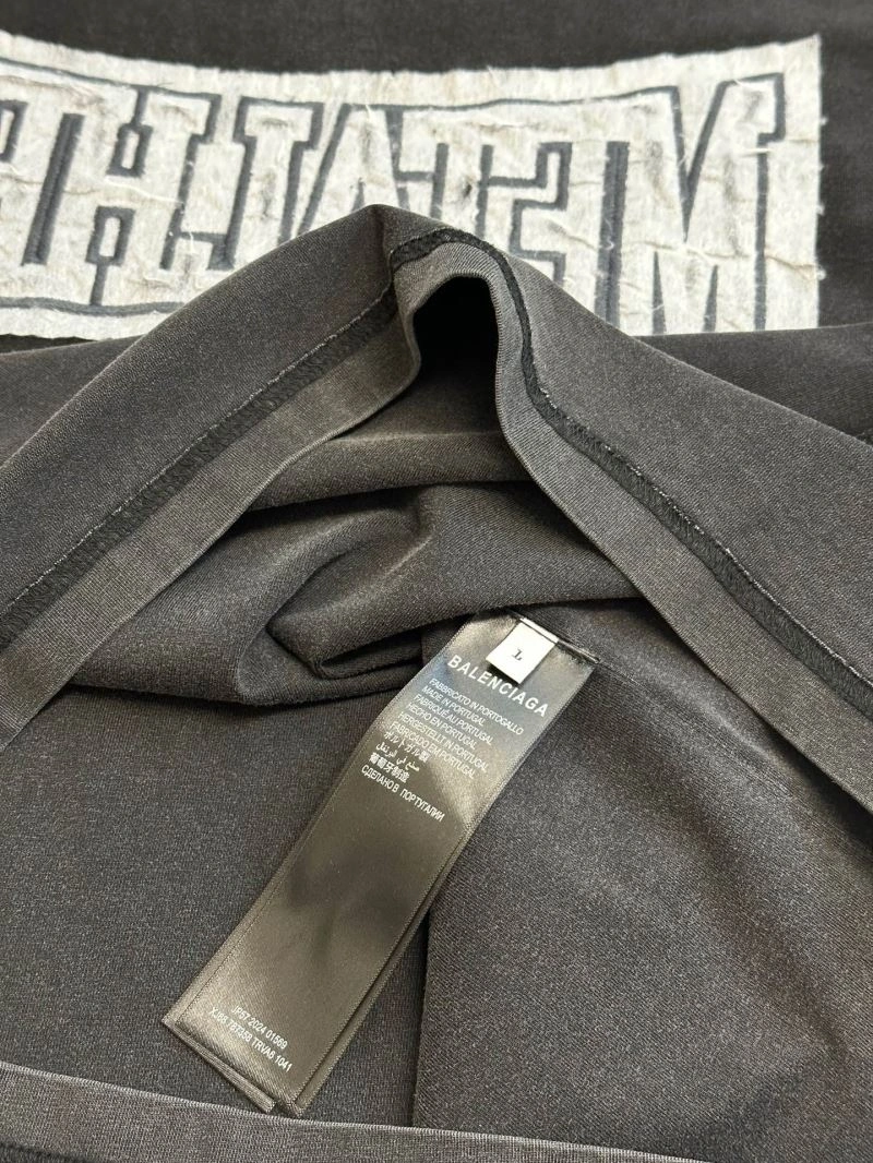 MultiPurpose Balenciaga T-Shirts 98355